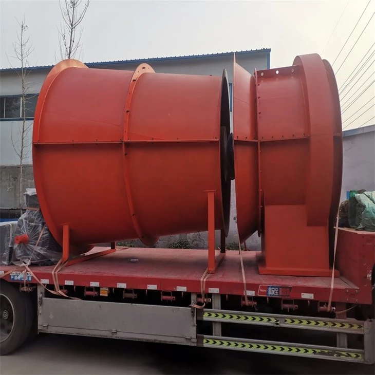 Exhaust Fan Roof Air Vent Fan Manufacturer